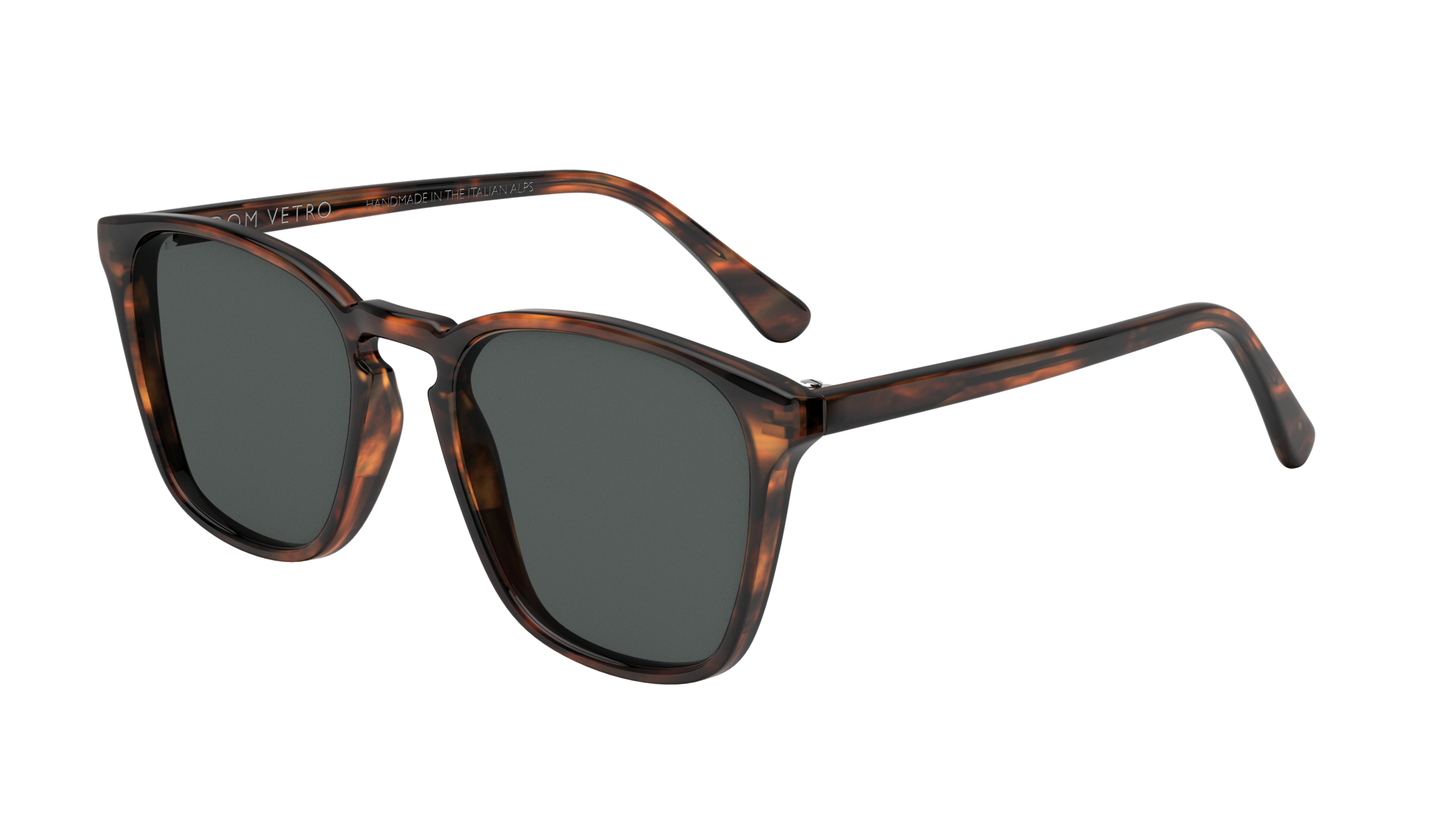 Pietra II Custom